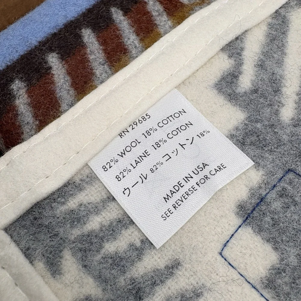 Pendleton new tags